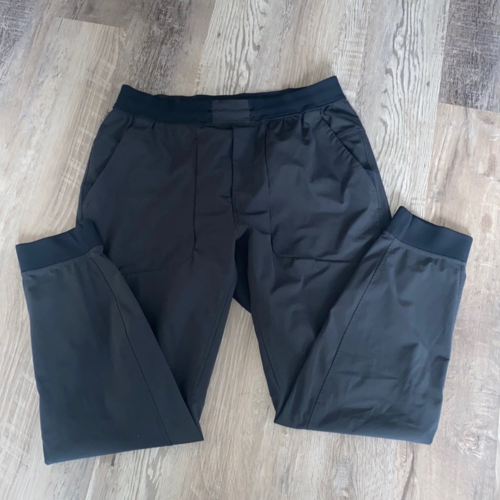 Lululemon ABC Joggers